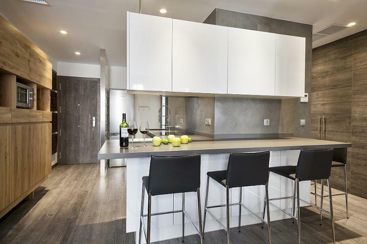 Habitaciones De Huéspedes Barcelona 111586