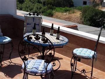 Room For Rent Fuengirola 197274