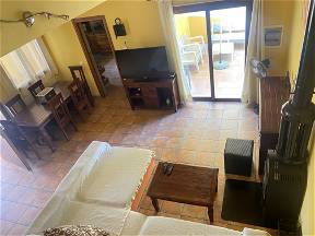 Apartamento Cala Vadella