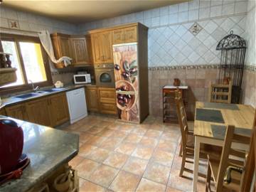 Chambre À Louer Eivissa 258674