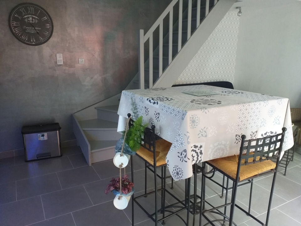 Estudio Independiente Thieffrain 224519