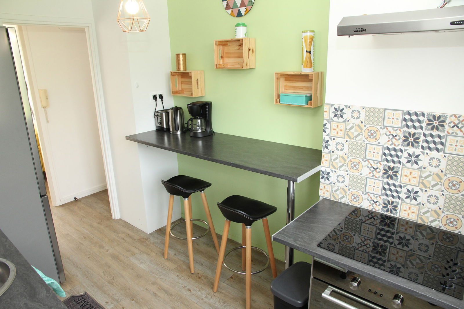 Estudio Independiente Mont-Saint-Aignan 228971