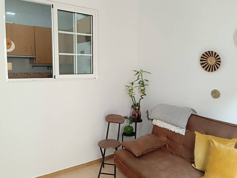 Entire Home Málaga 254920-2