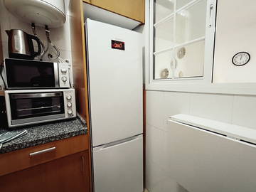 Logement Entier Málaga 254920-6