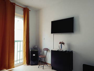 Logement Entier Málaga 254920-5