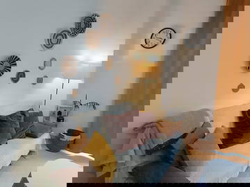 Logement Entier Málaga 254920-4