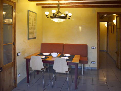 Gehele Woning Barcelona 178527-1