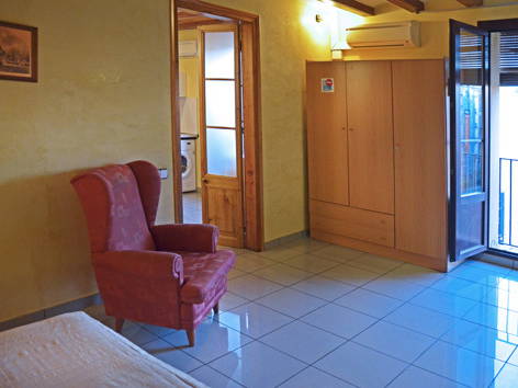 Gehele Woning Barcelona 178527-4