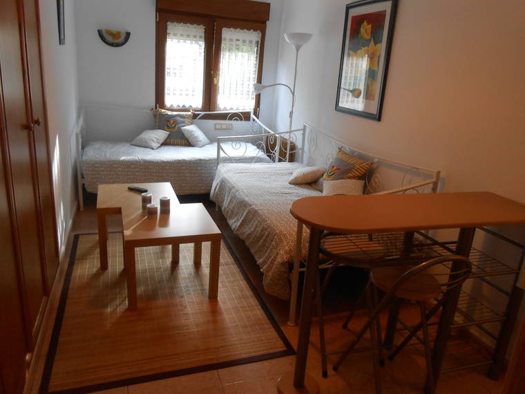 Homestay Principado de Asturias 85022