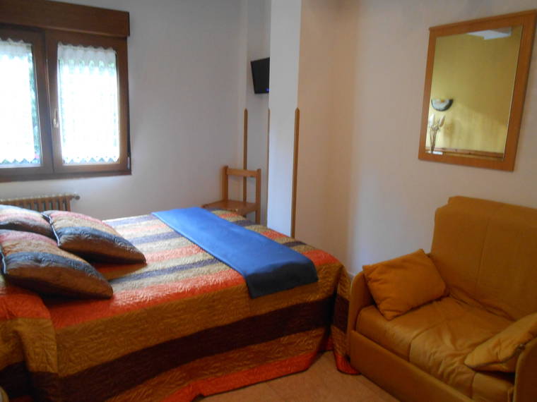 Homestay Principado de Asturias 85022