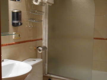 Chambre Chez L'habitant Principado De Asturias 85022-4