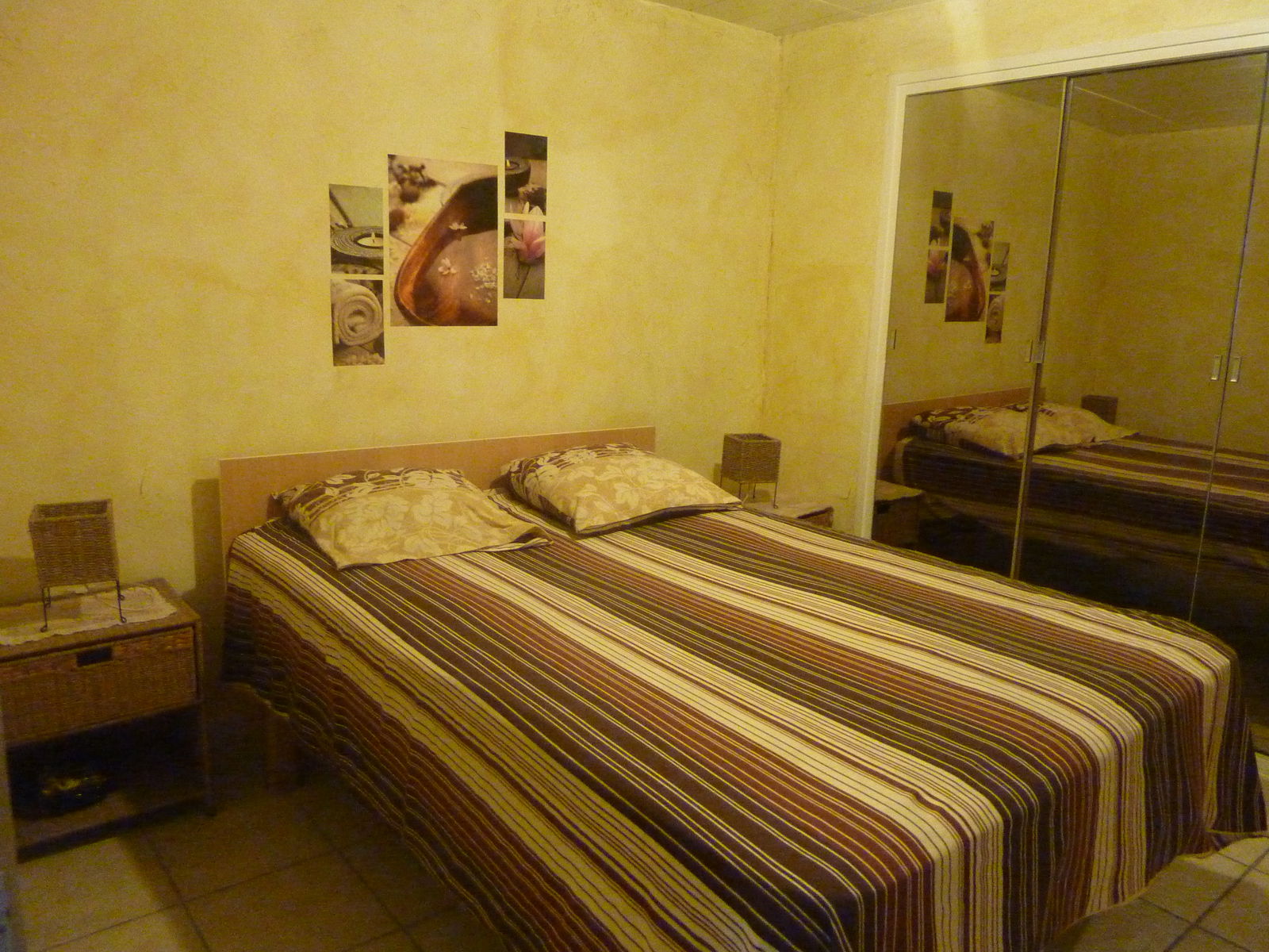 Estudio Independiente Six-Fours-les-Plages 64123