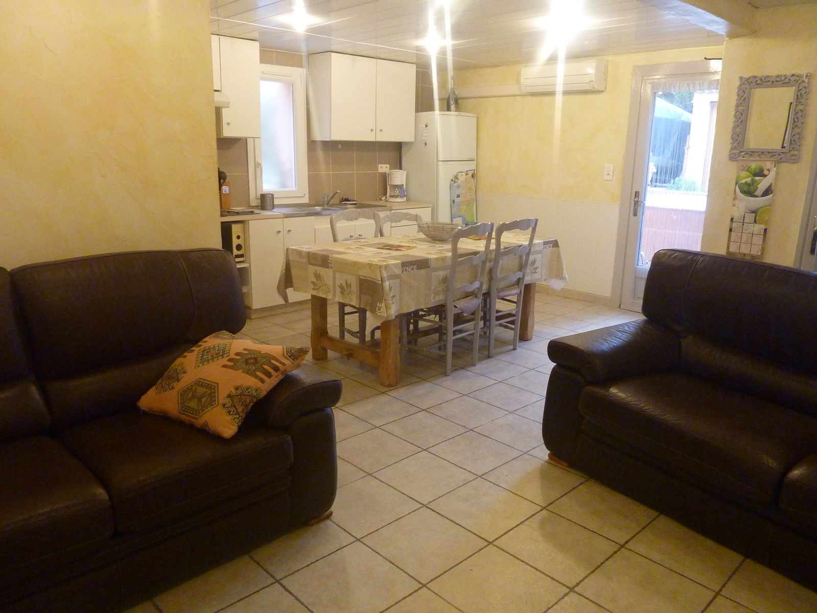 Estudio Independiente Six-Fours-les-Plages 64123
