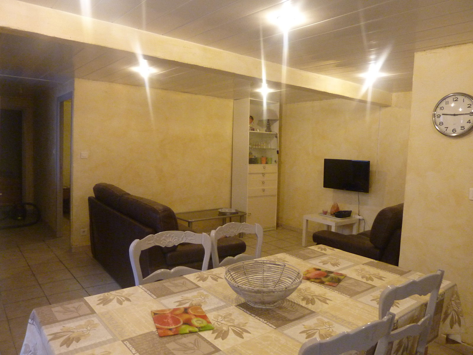 Estudio Independiente Six-Fours-les-Plages 64123