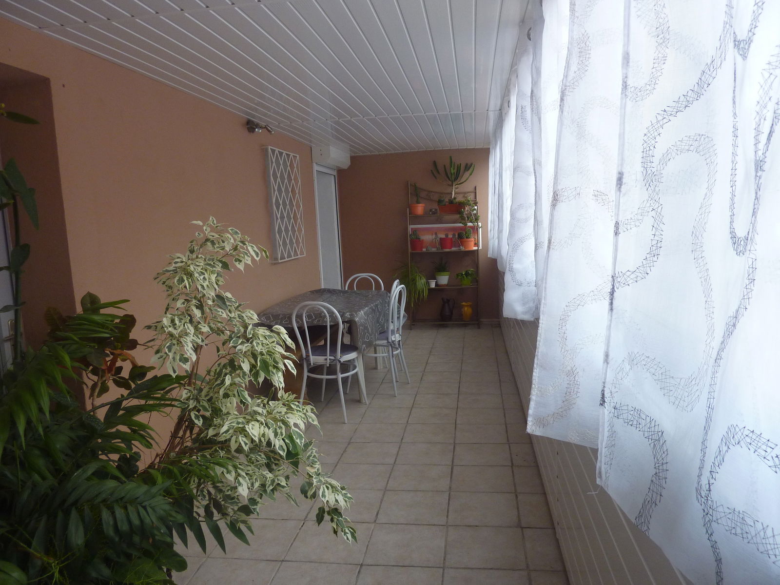 Estudio Independiente Six-Fours-les-Plages 64123