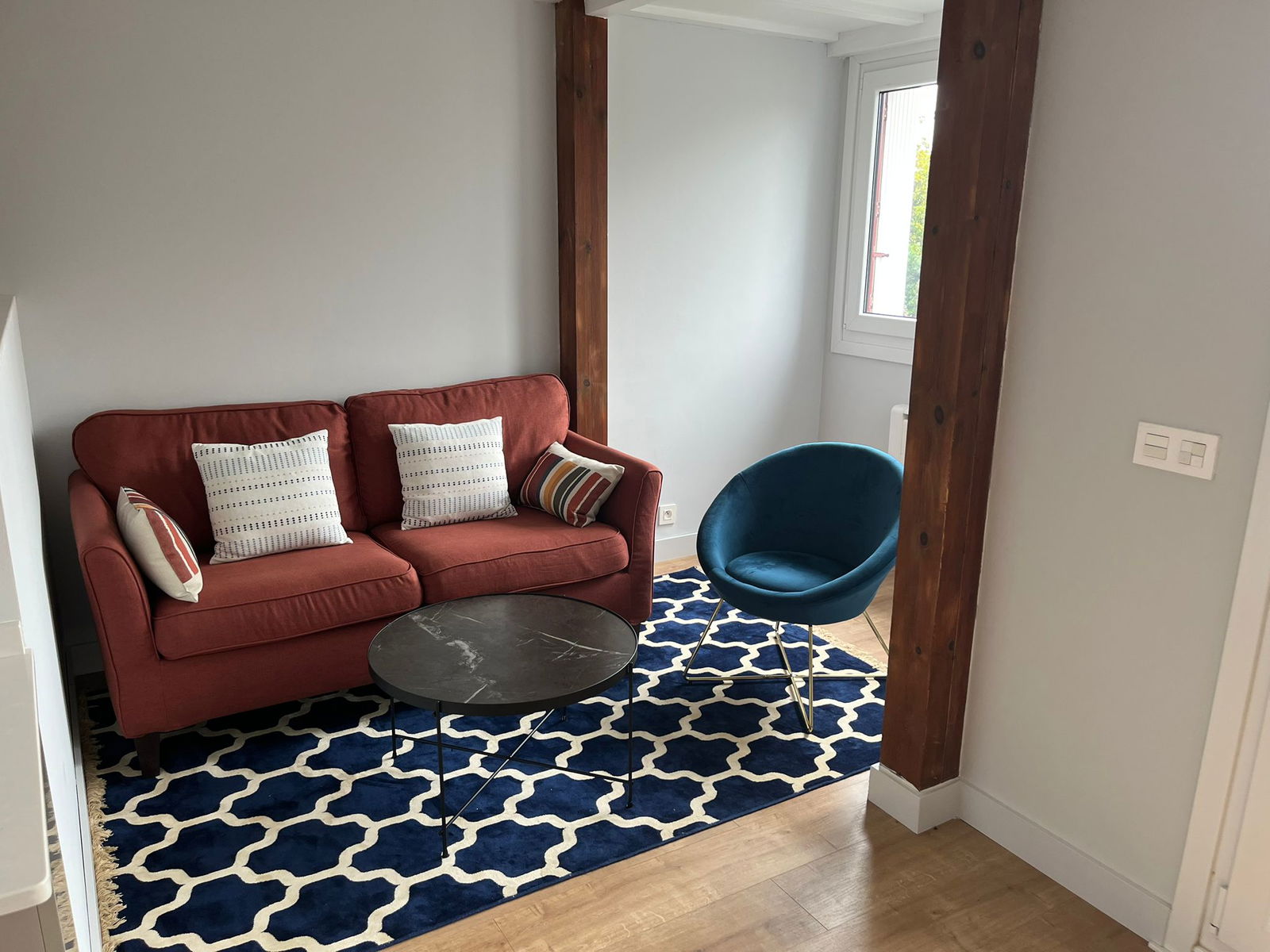 Quedarse En Casa Hendaye 587577