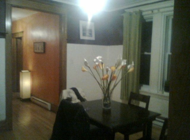 Quedarse En Casa Montréal 10538