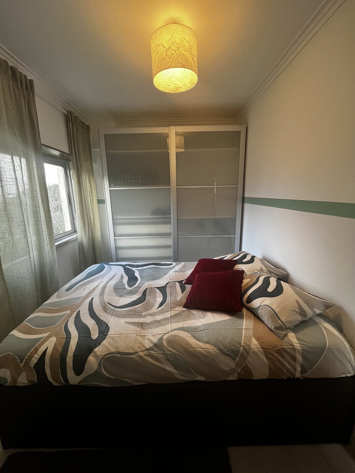 Quedarse En Casa São João da Talha 663439