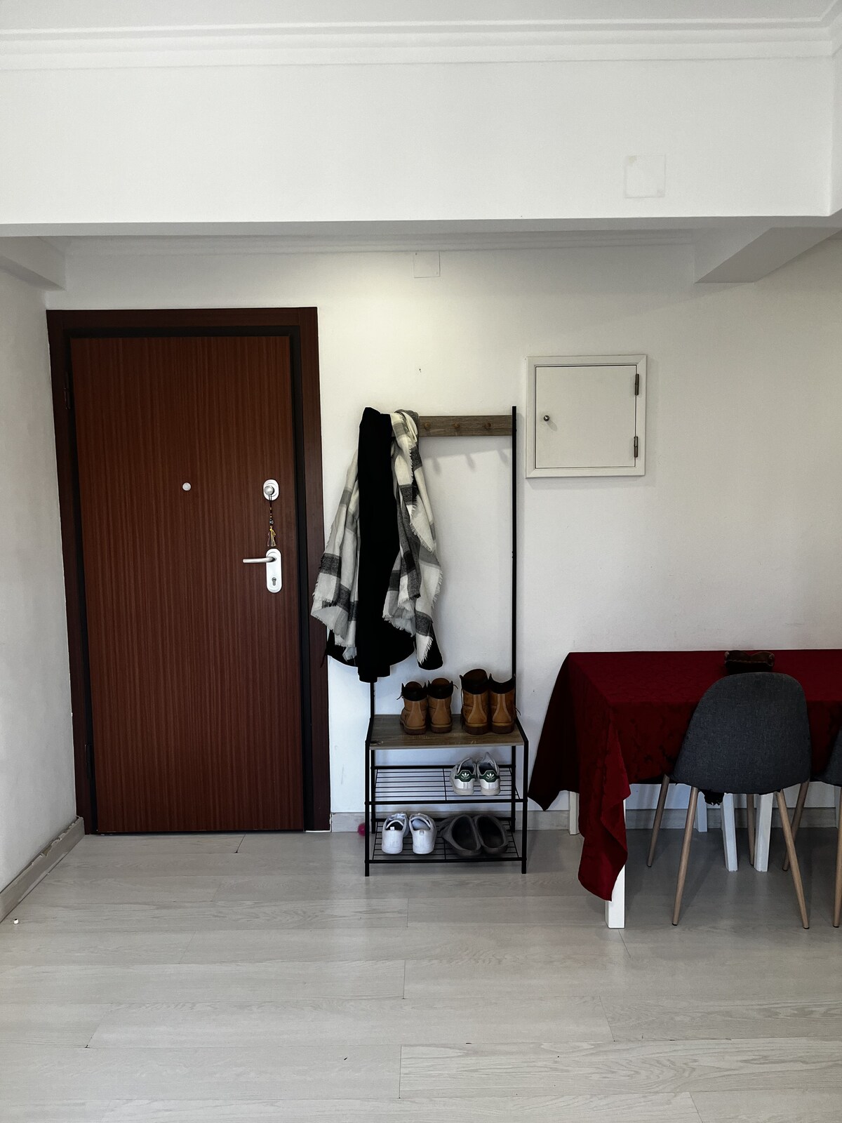 Quedarse En Casa São João da Talha 663439