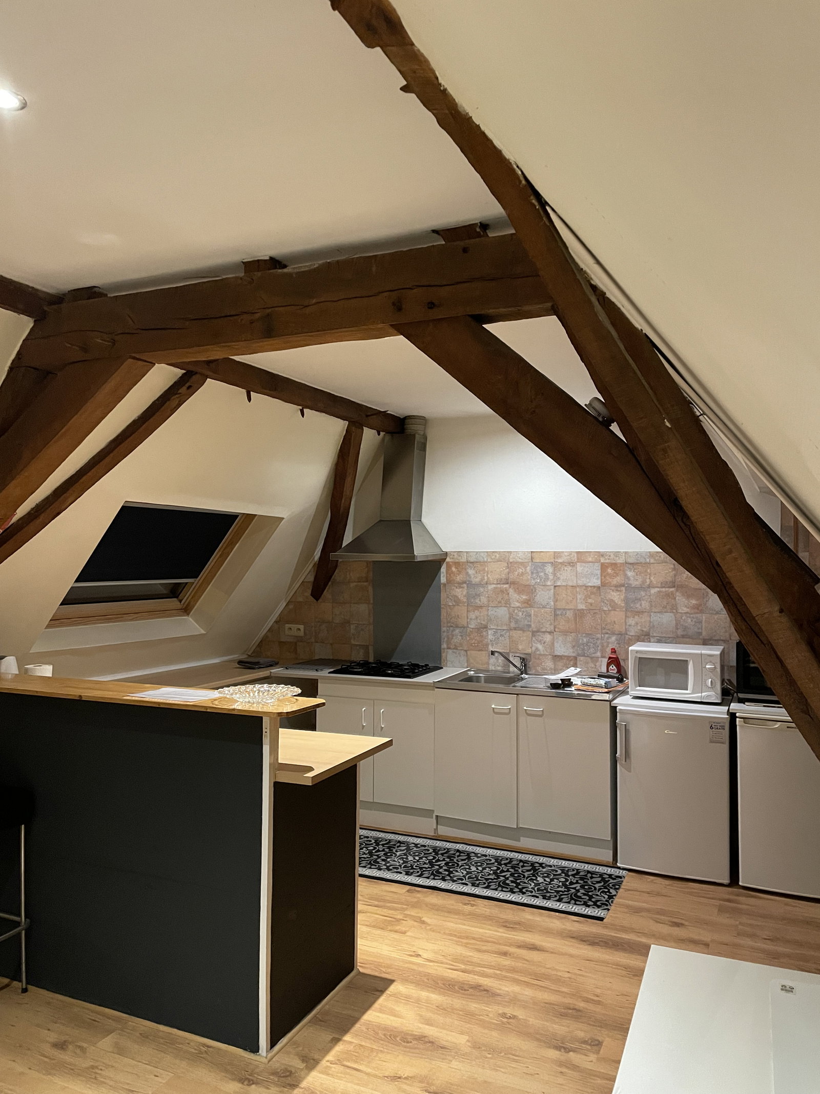 Casa Entera Steenokkerzeel 673352