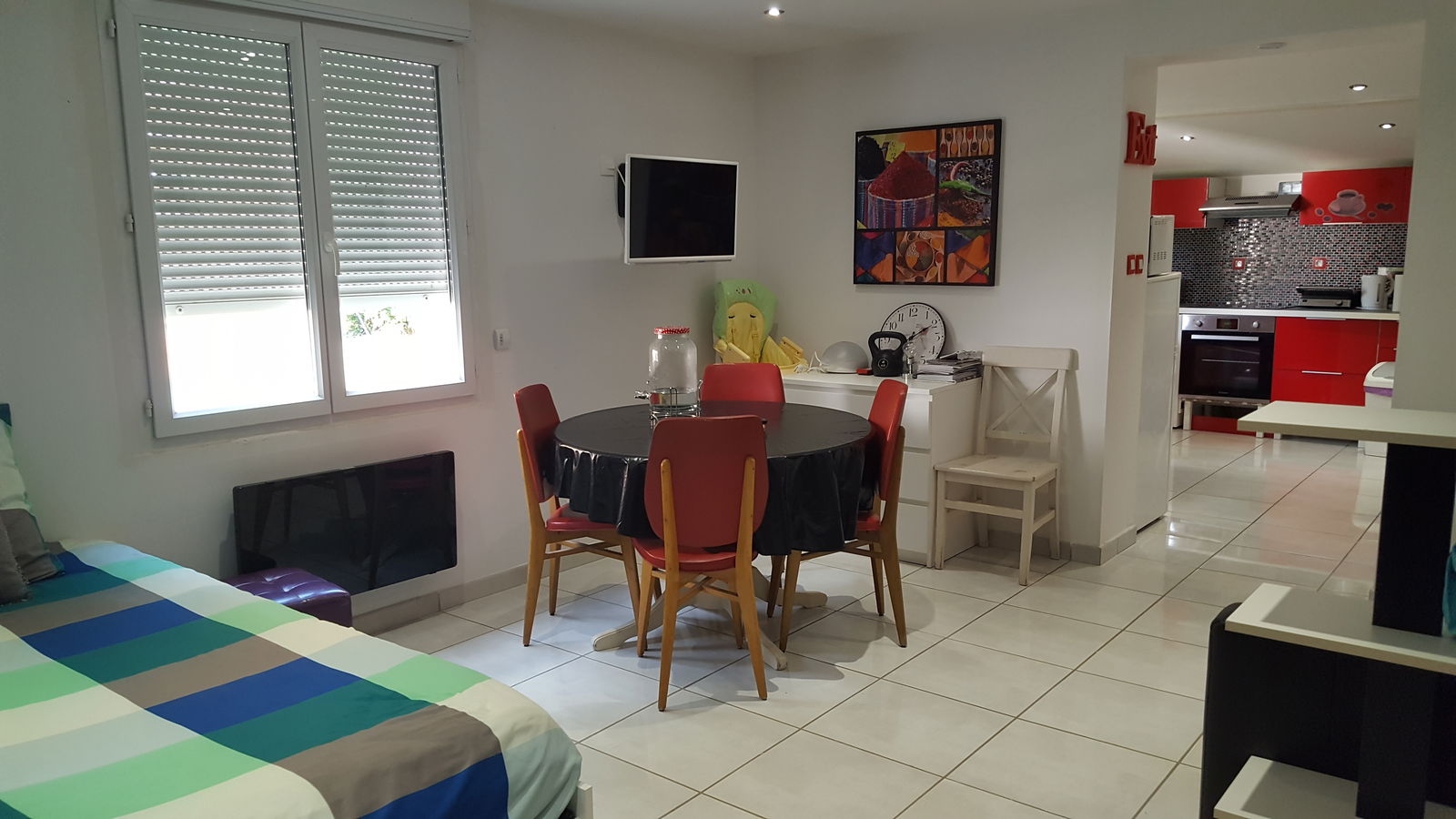 Estudio Independiente Pontorson 162469