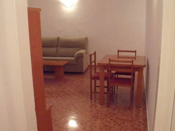 Room For Rent Barcelone 83698