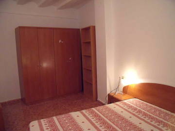 Chambre Chez L'habitant Barcelone 83698-4