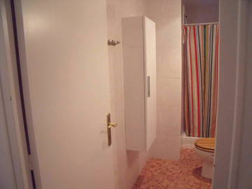 Chambre Chez L'habitant Barcelone 83698-8