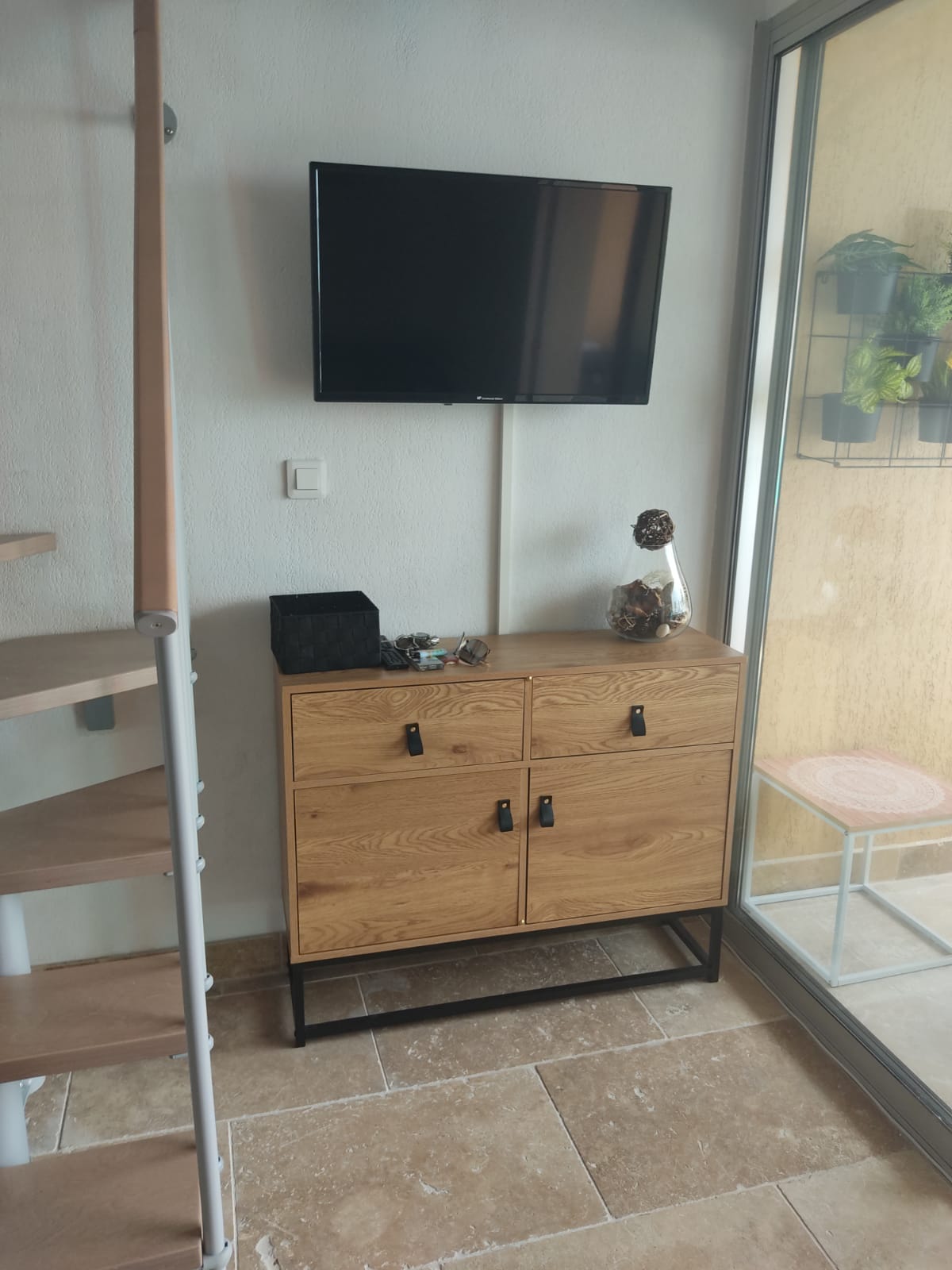 Hospedagem Em Casa De Família Sanary-sur-Mer 627916