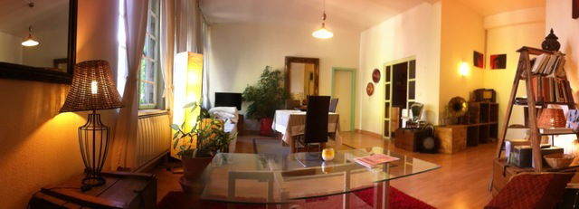 Estúdio Independente Strasbourg 17870