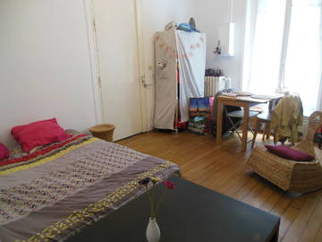 Roomlala | Apartamento charmoso no 12º arrondissement 