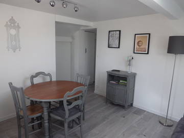 Roomlala | Apartamento Charmoso Perto do Castelo no Centro Histórico