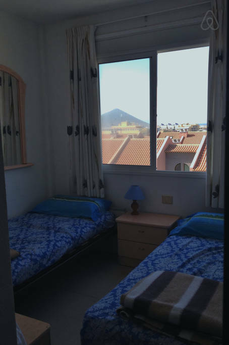 Hospedagem Em Casa De Família Granadilla 107028