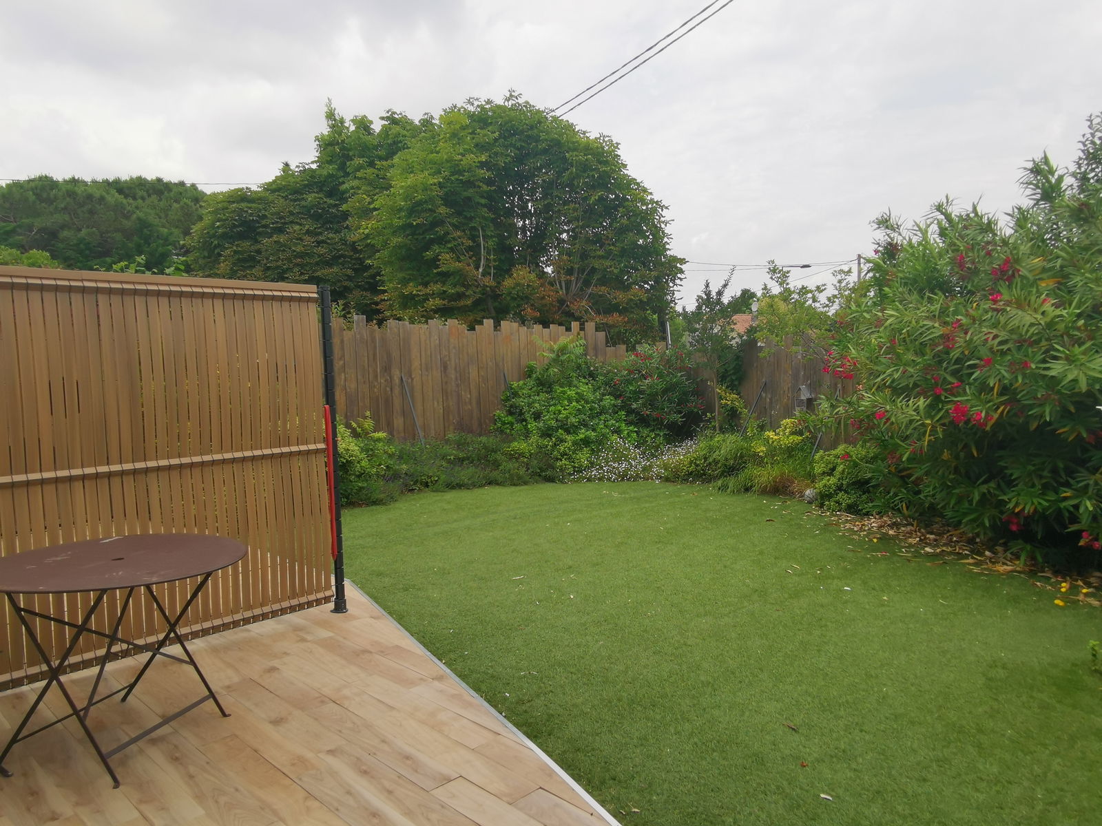 Colocação Floirac 635078