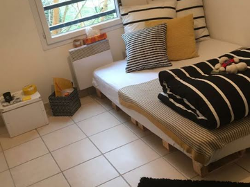 Roomlala | Apartamento com piscina 