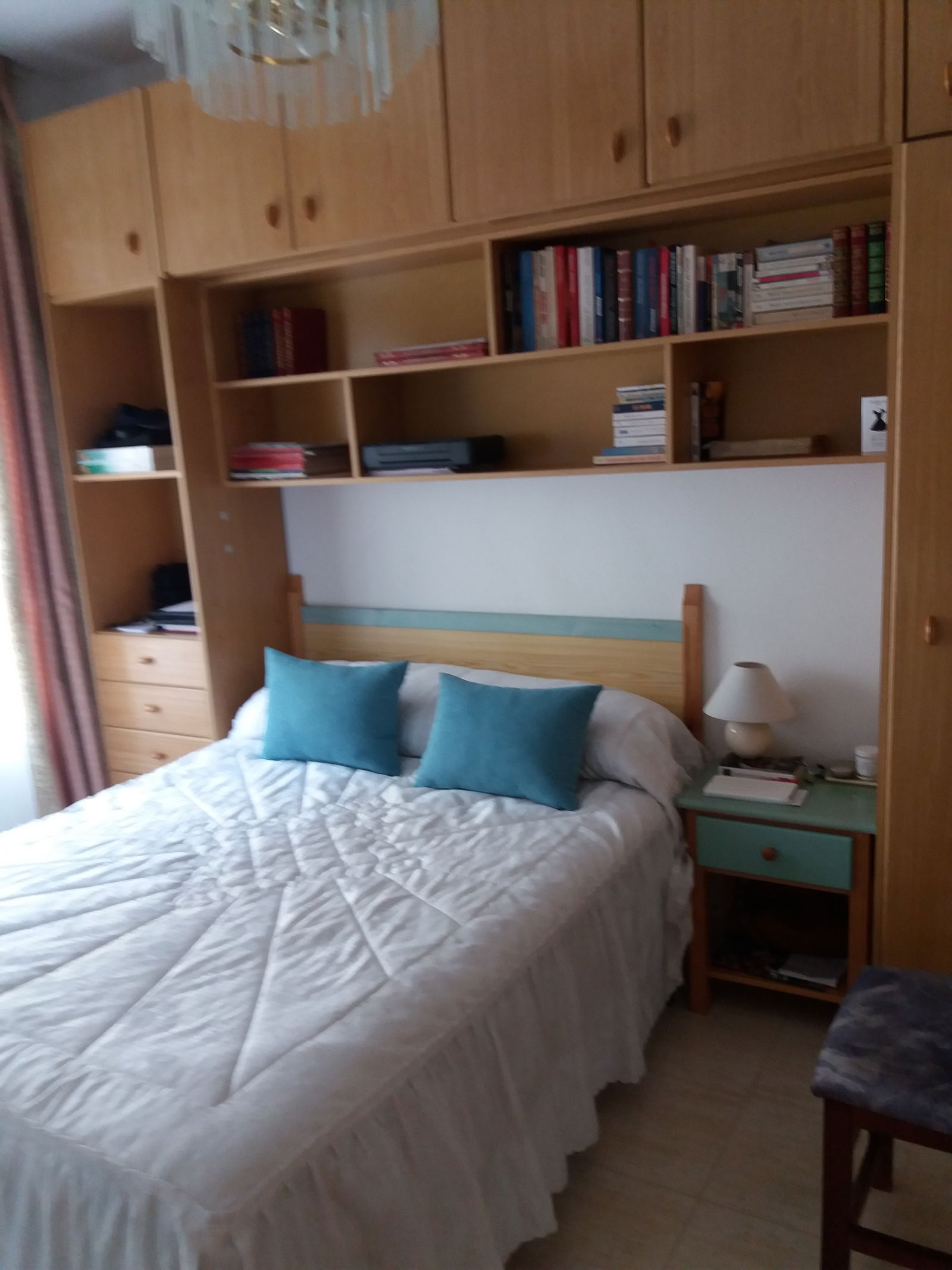 Hospedagem Em Casa De Família Torrevieja 122203