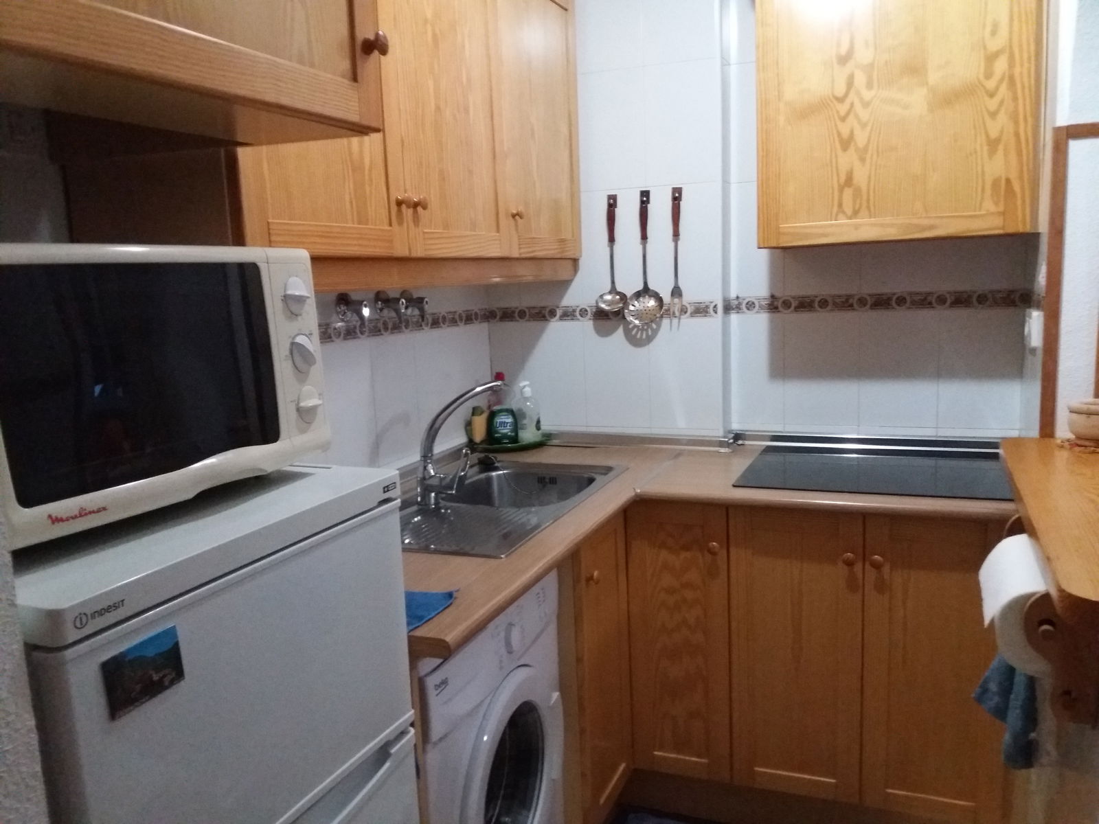 Hospedagem Em Casa De Família Torrevieja 122203