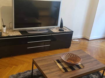 Roomlala | Apartamento com quartos para sublocação