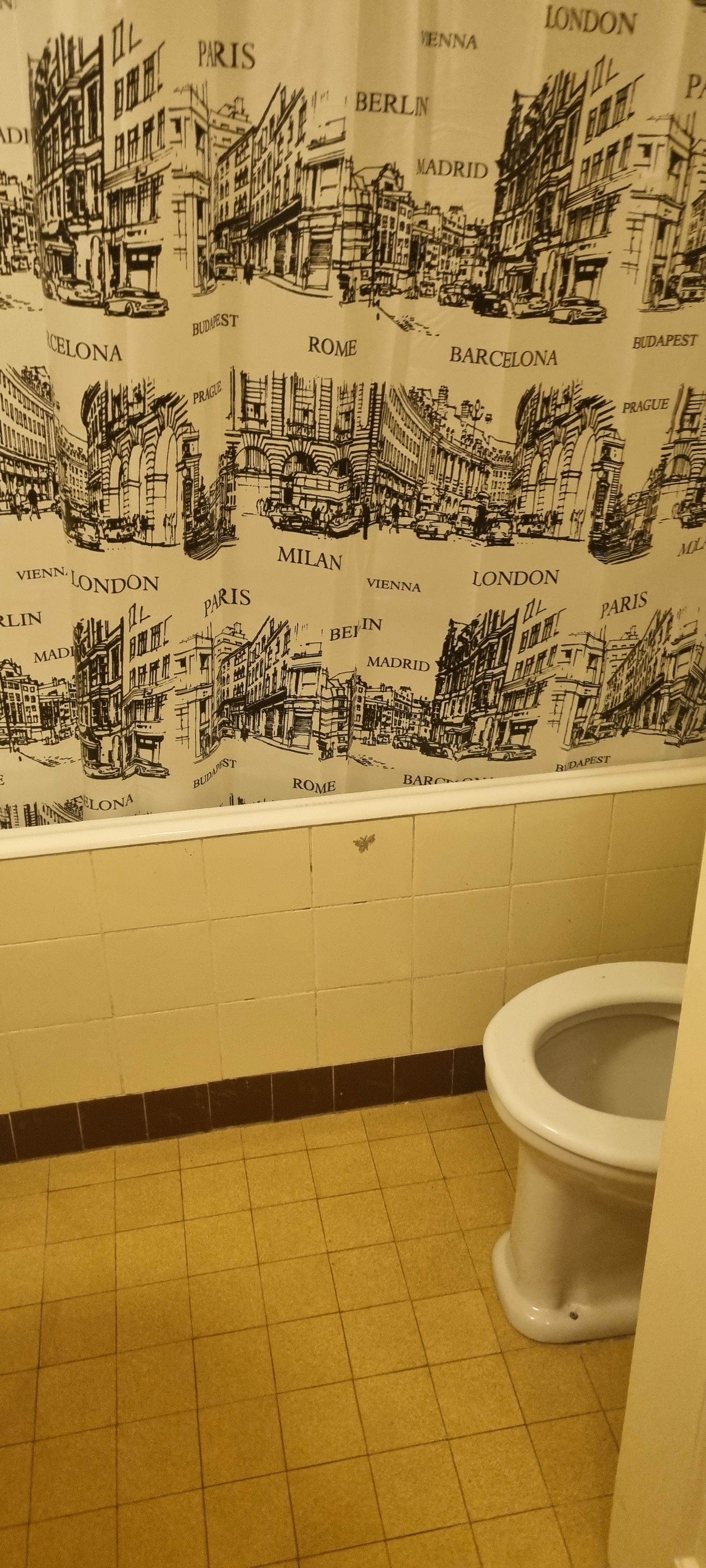 Hospedagem Em Casa De Família Lausanne 480285