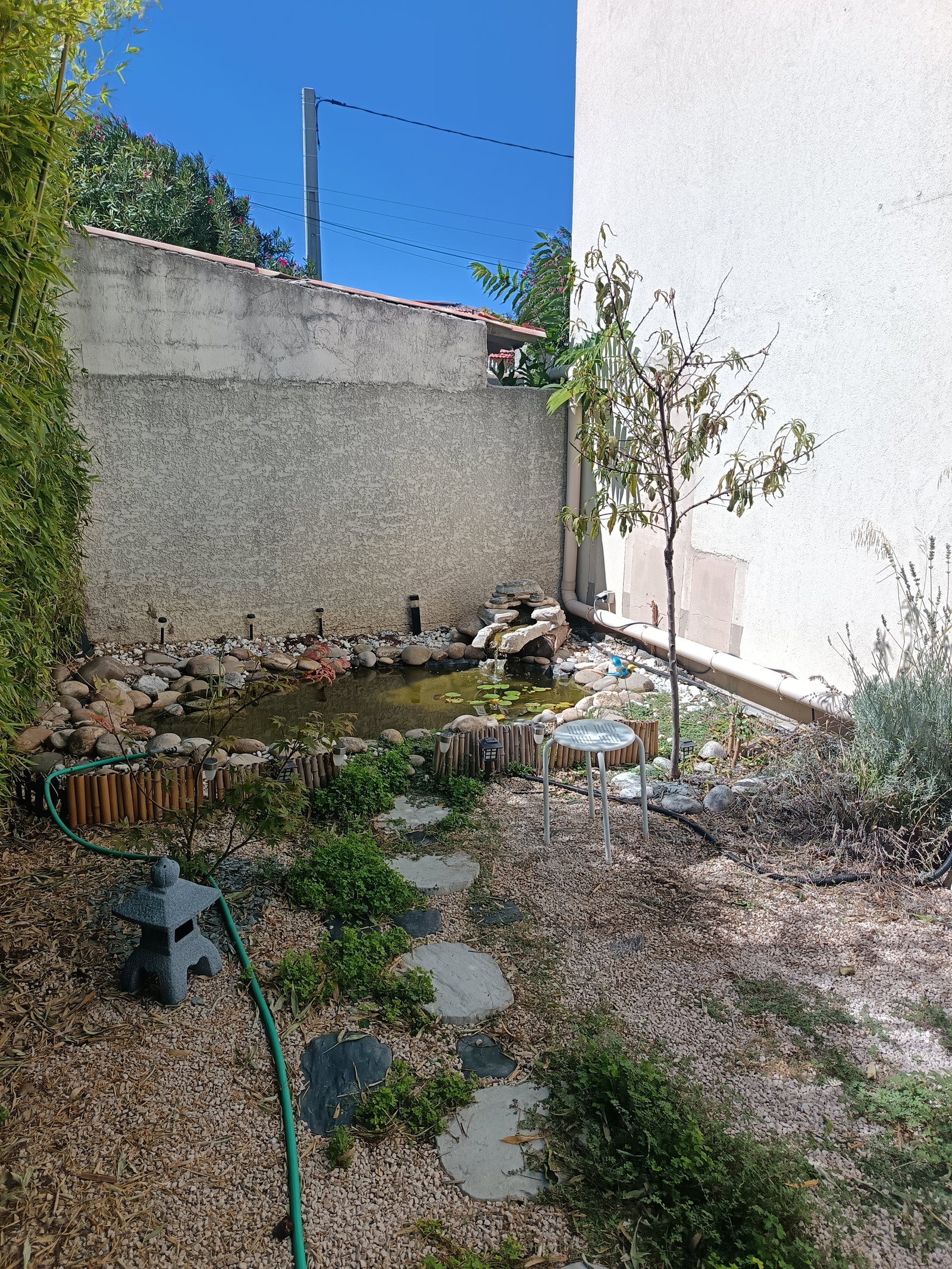 Hospedagem Em Casa De Família Le Pontet 266044