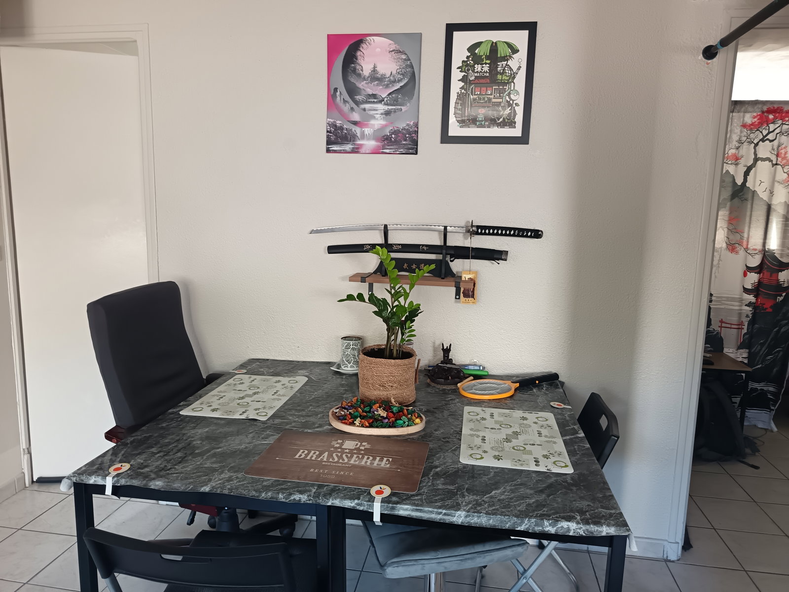 Hospedagem Em Casa De Família Le Pontet 266044