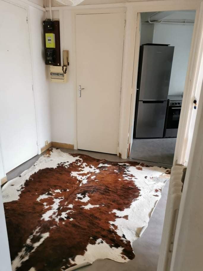 Hospedagem Em Casa De Família Toulouse 379051