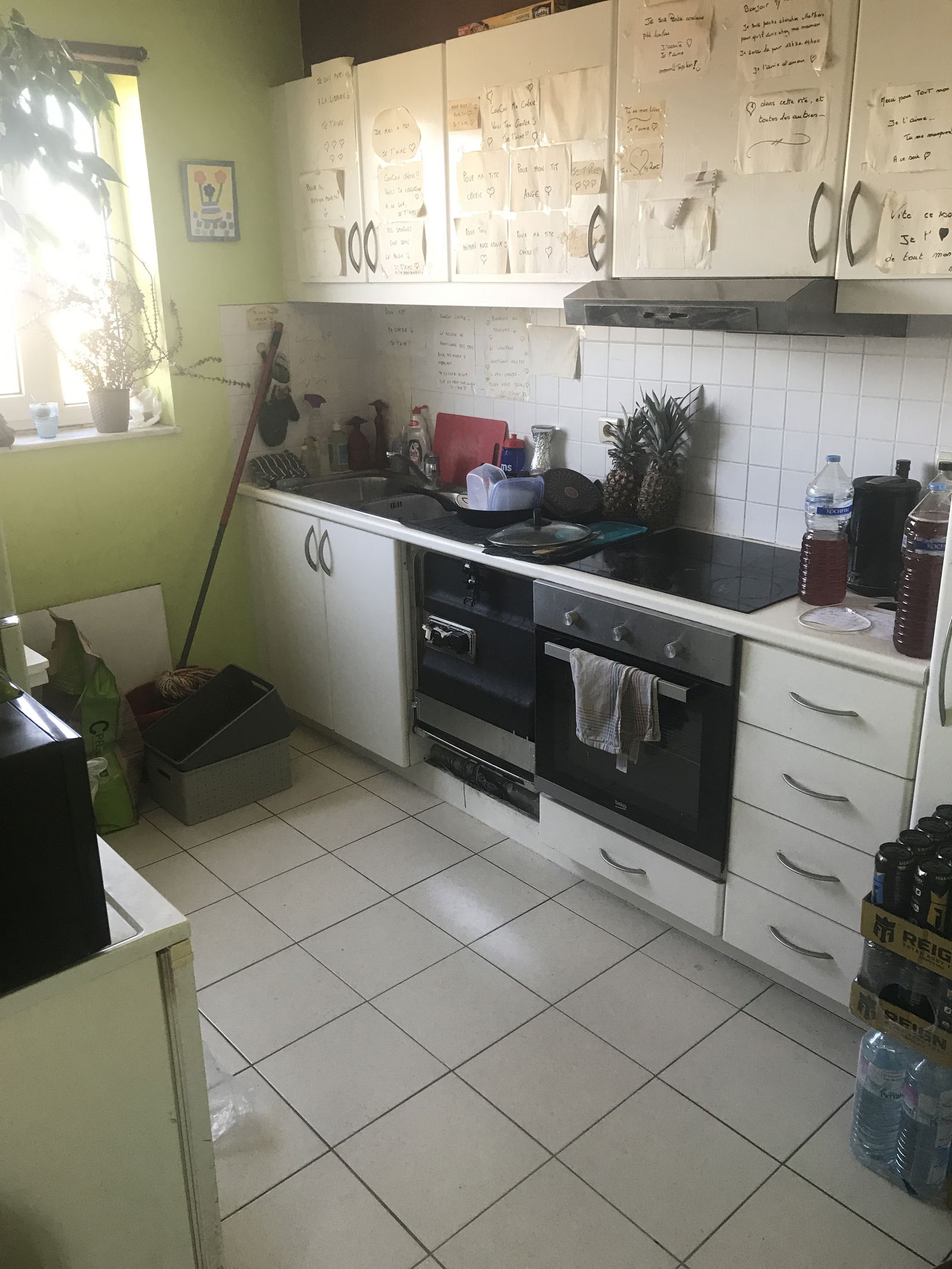 Quedarse En Casa La Louvière 248132