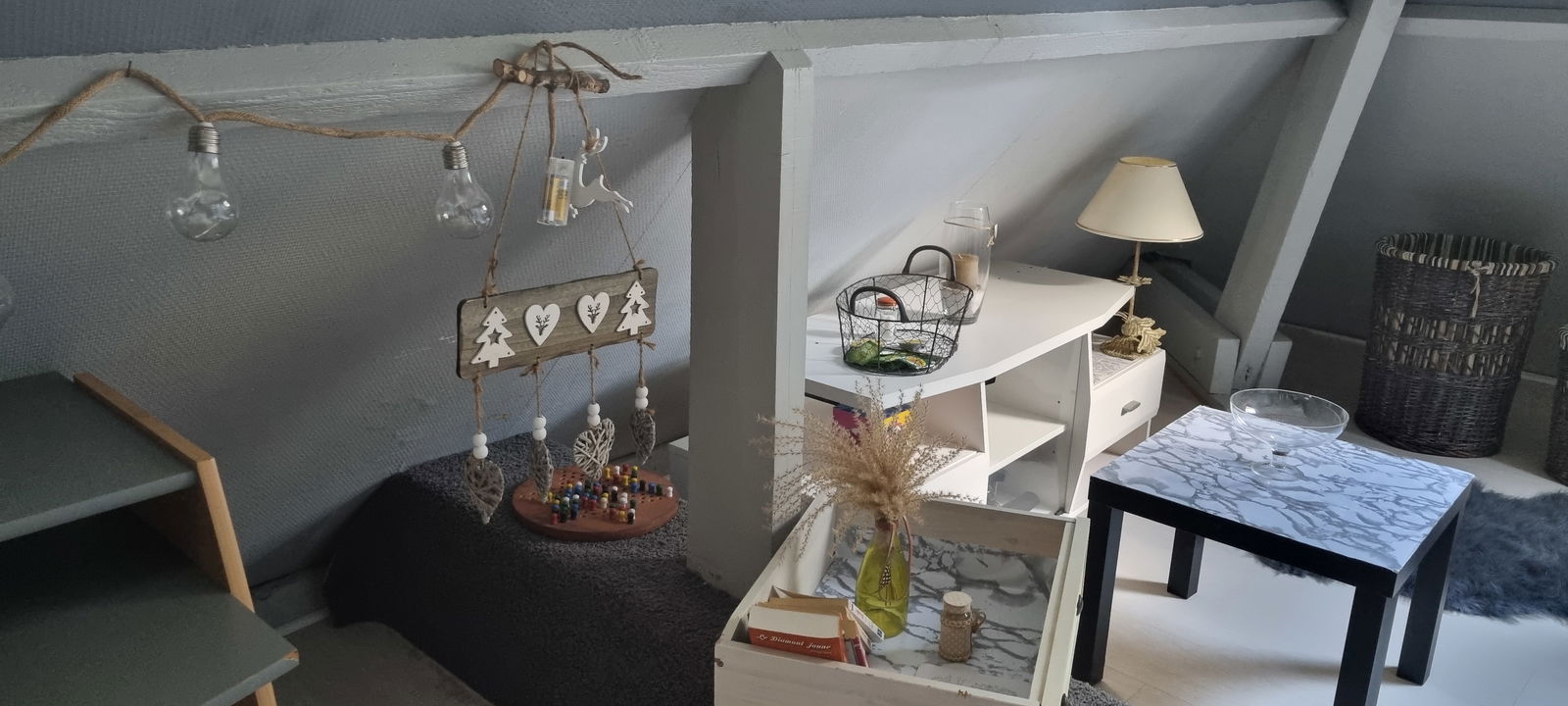 Quedarse En Casa Wailly-Beaucamp 607367