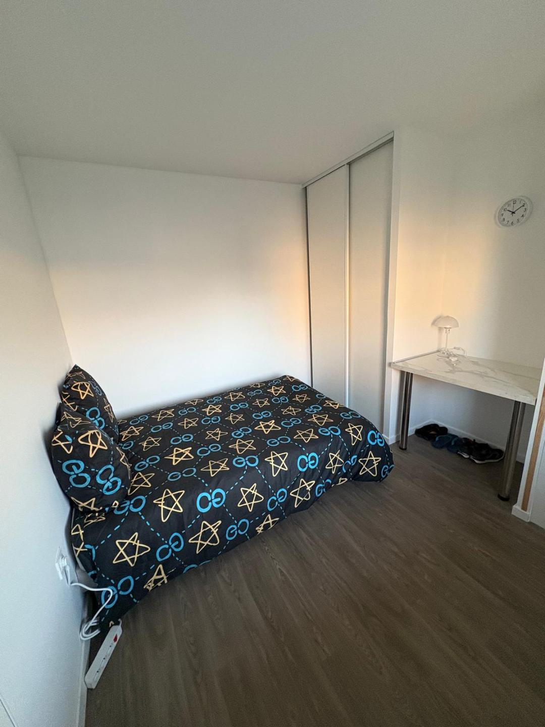 Colocación Moissy-Cramayel 628526