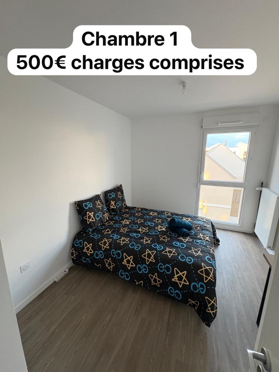 Colocación Moissy-Cramayel 628527