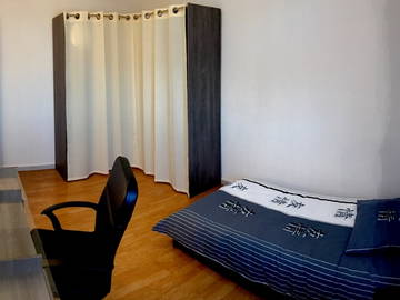 Roomlala | Apartamento compartido amueblado