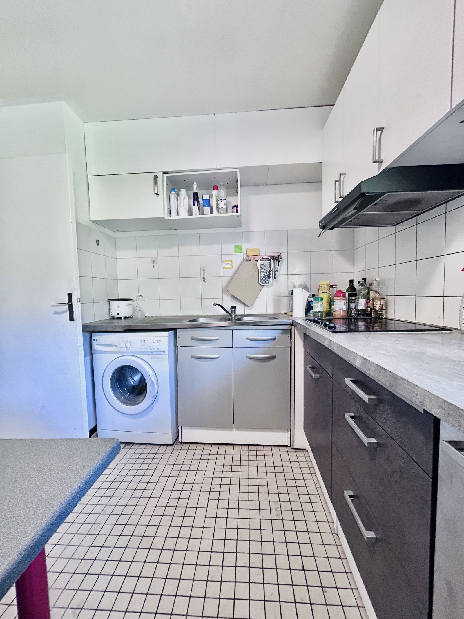 Colocación Créteil 654113