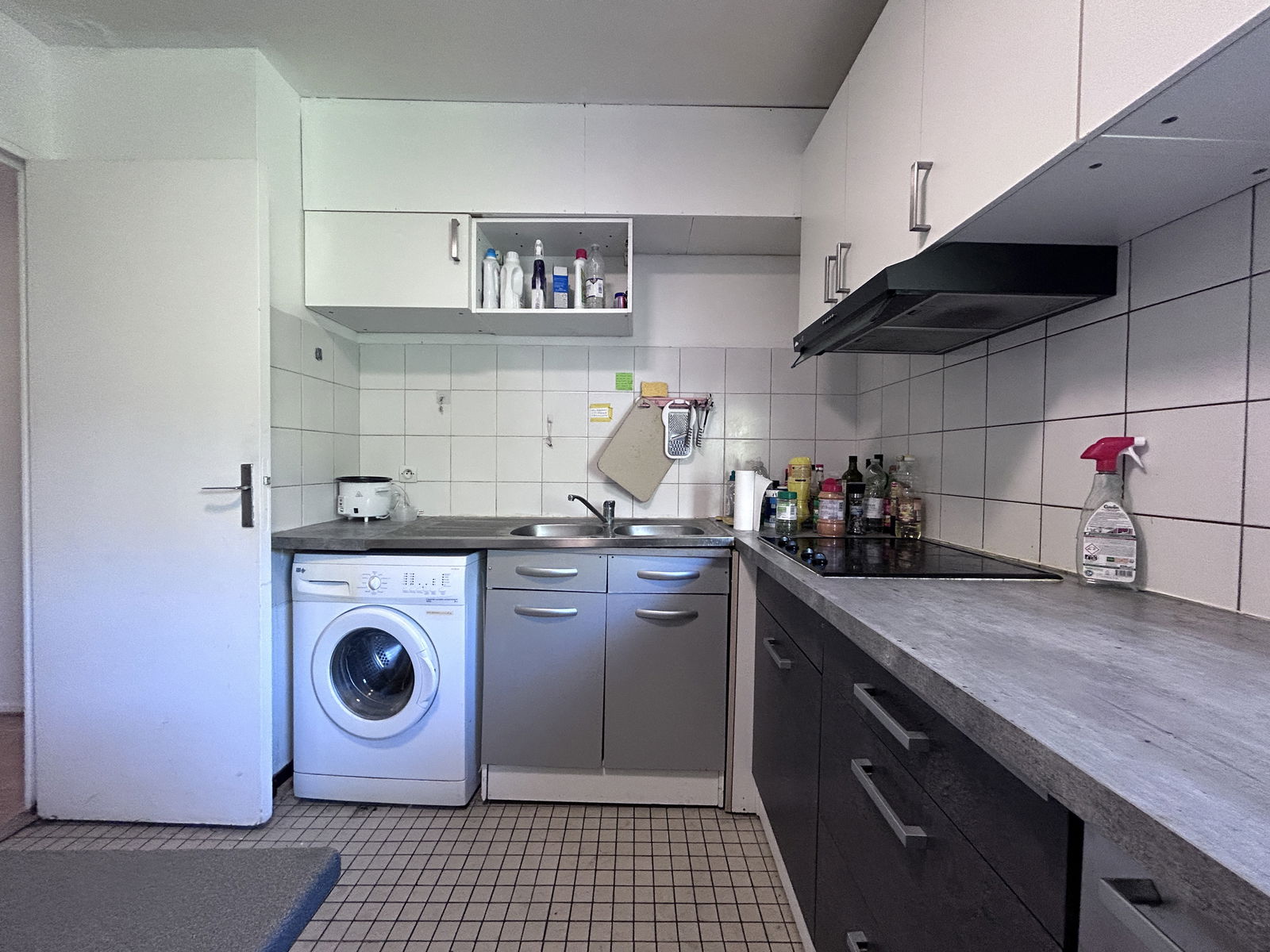 Colocación Créteil 654113