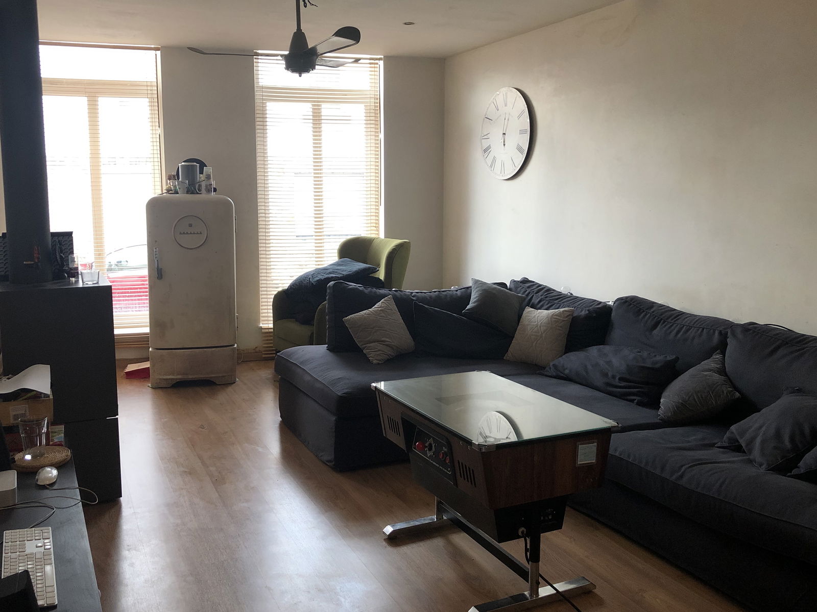 Colocación Rebecq 240383